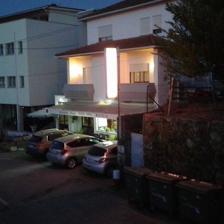 תרמאס דה סאו פדרו דו סול Hospedaria Nunes Pinto מראה חיצוני תמונה