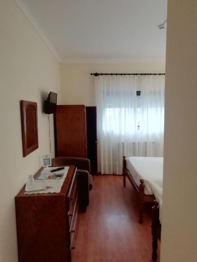 תרמאס דה סאו פדרו דו סול Hospedaria Nunes Pinto מראה חיצוני תמונה
