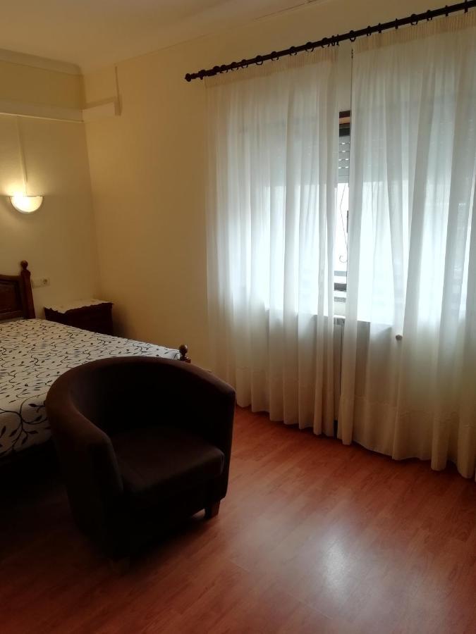 תרמאס דה סאו פדרו דו סול Hospedaria Nunes Pinto מראה חיצוני תמונה