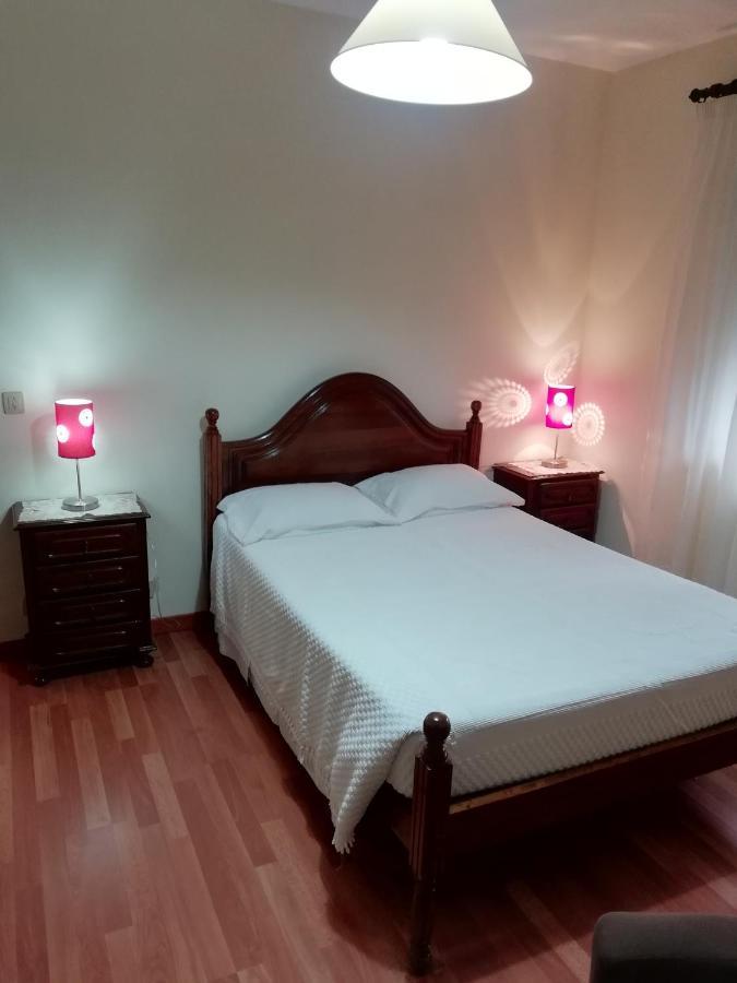 תרמאס דה סאו פדרו דו סול Hospedaria Nunes Pinto מראה חיצוני תמונה