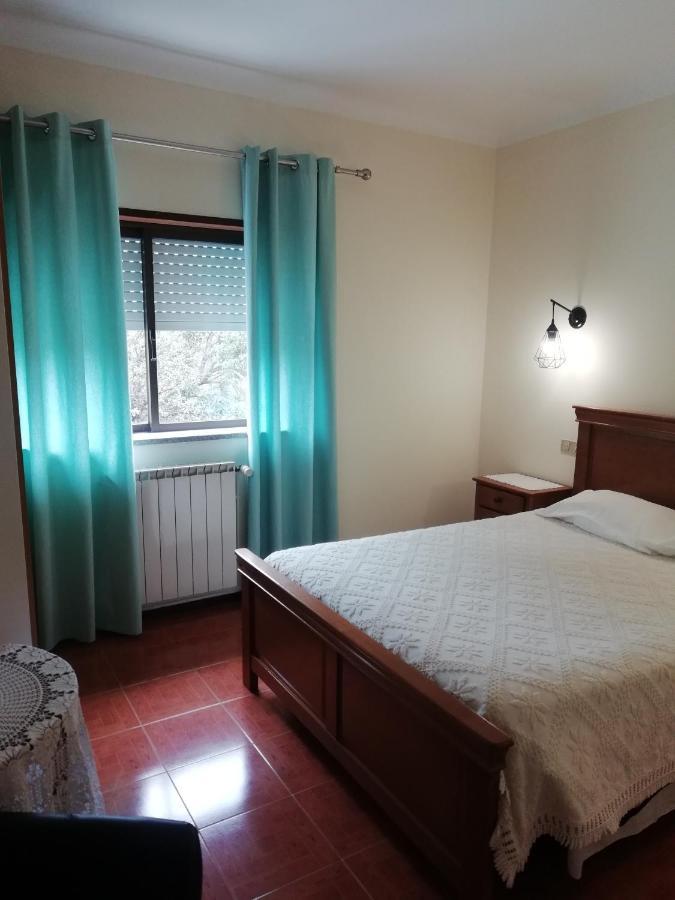 תרמאס דה סאו פדרו דו סול Hospedaria Nunes Pinto מראה חיצוני תמונה