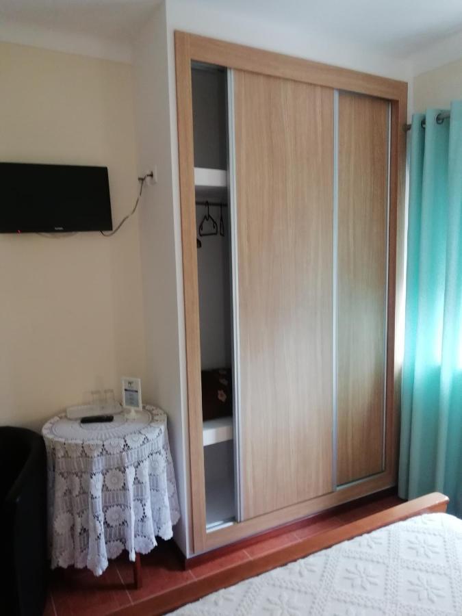 תרמאס דה סאו פדרו דו סול Hospedaria Nunes Pinto מראה חיצוני תמונה