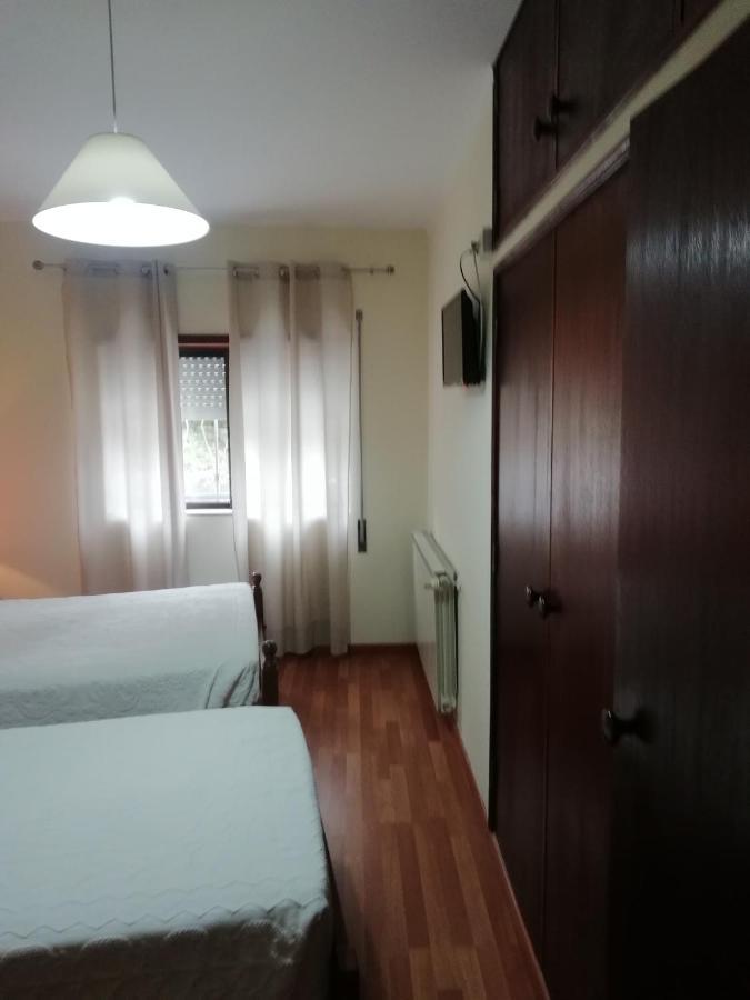תרמאס דה סאו פדרו דו סול Hospedaria Nunes Pinto מראה חיצוני תמונה