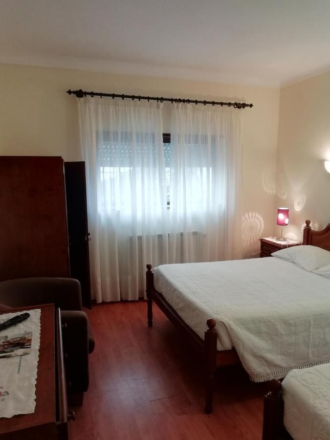 תרמאס דה סאו פדרו דו סול Hospedaria Nunes Pinto מראה חיצוני תמונה