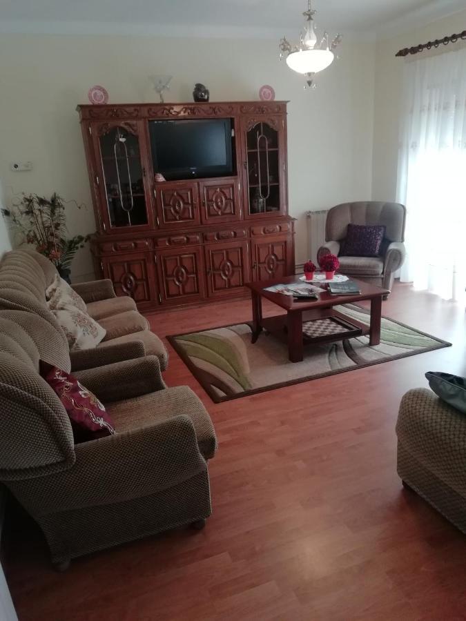 תרמאס דה סאו פדרו דו סול Hospedaria Nunes Pinto מראה חיצוני תמונה