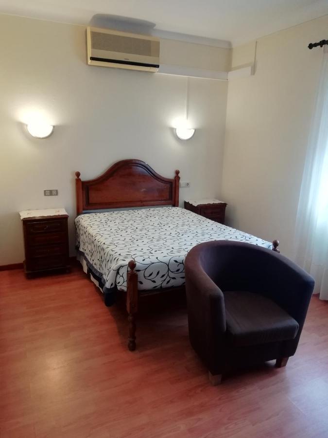 תרמאס דה סאו פדרו דו סול Hospedaria Nunes Pinto מראה חיצוני תמונה