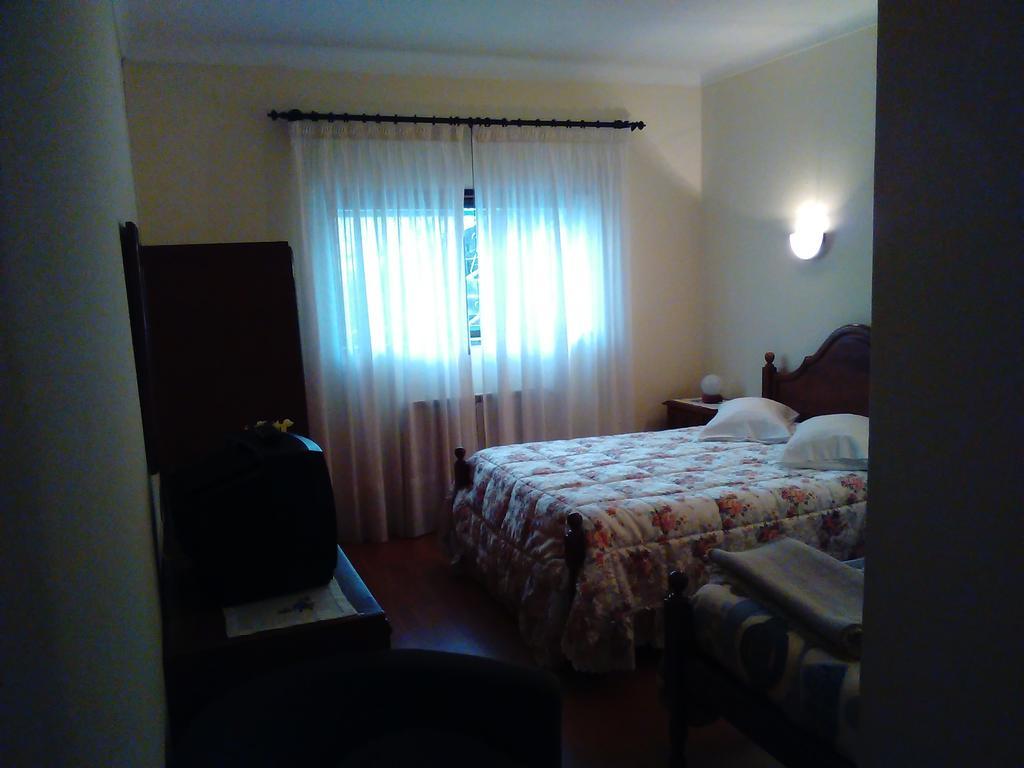 תרמאס דה סאו פדרו דו סול Hospedaria Nunes Pinto מראה חיצוני תמונה