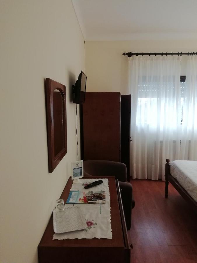 תרמאס דה סאו פדרו דו סול Hospedaria Nunes Pinto מראה חיצוני תמונה