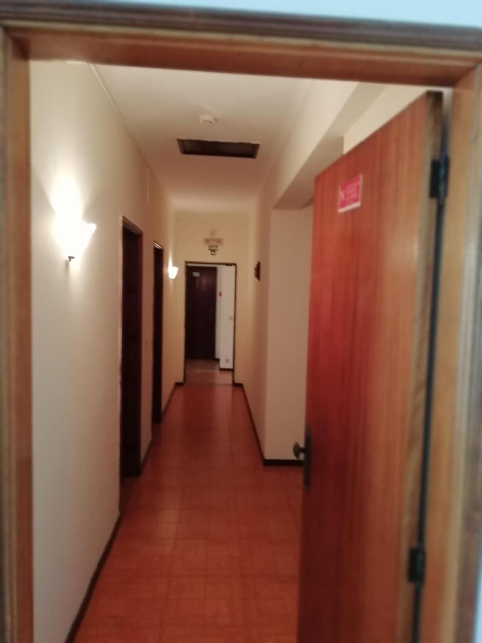 תרמאס דה סאו פדרו דו סול Hospedaria Nunes Pinto מראה חיצוני תמונה