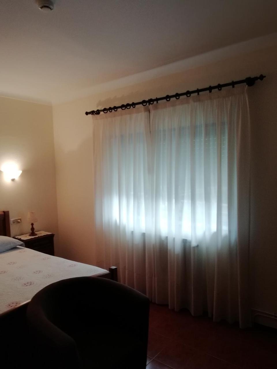 תרמאס דה סאו פדרו דו סול Hospedaria Nunes Pinto מראה חיצוני תמונה