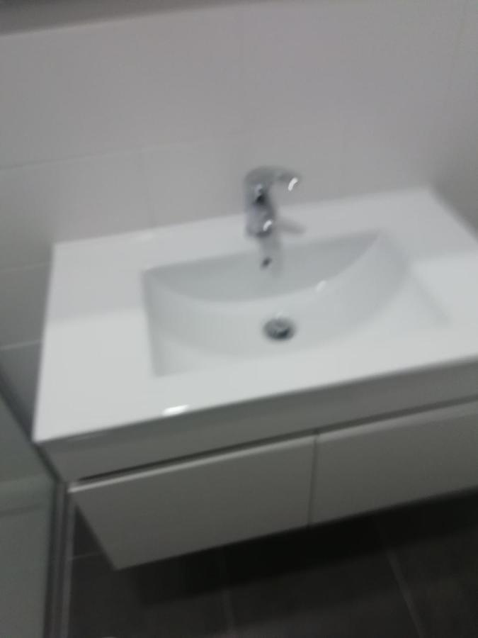 תרמאס דה סאו פדרו דו סול Hospedaria Nunes Pinto מראה חיצוני תמונה