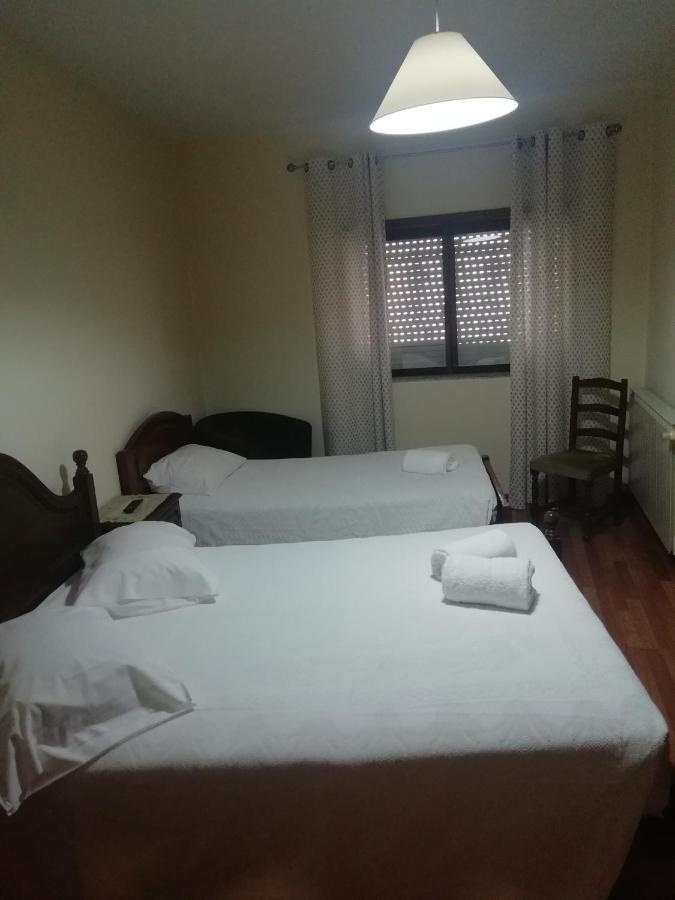תרמאס דה סאו פדרו דו סול Hospedaria Nunes Pinto מראה חיצוני תמונה
